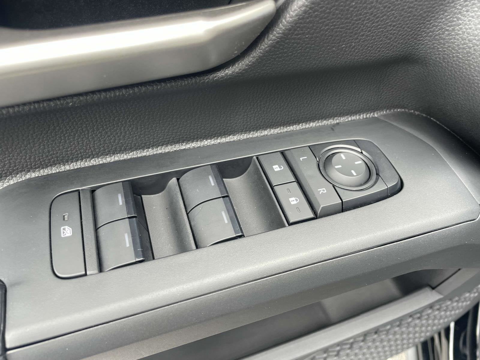 2024 Toyota Tacoma 2WD TRD Sport