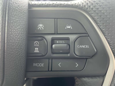 2024 Toyota Tacoma 2WD TRD Sport