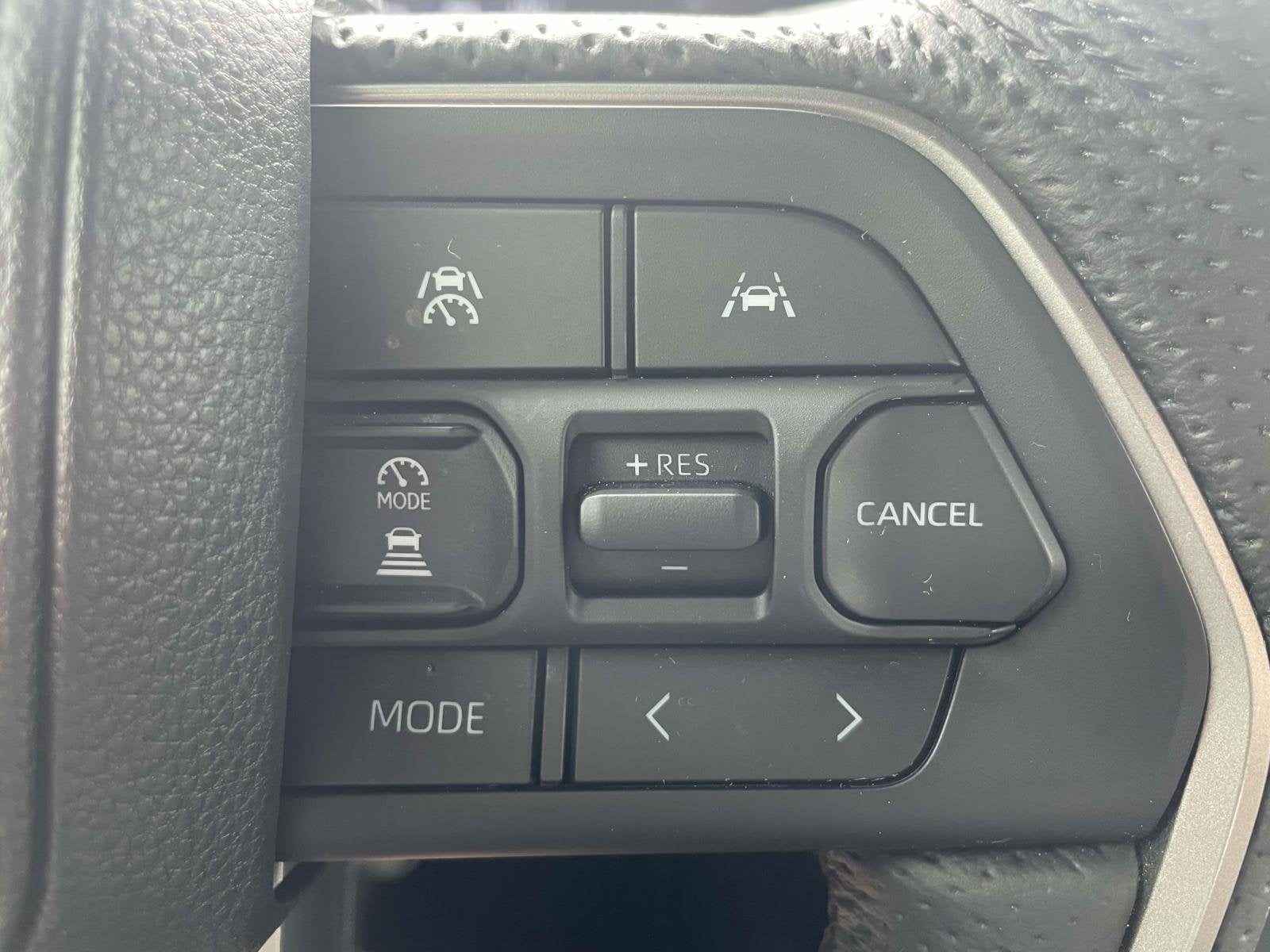 2024 Toyota Tacoma 2WD TRD Sport