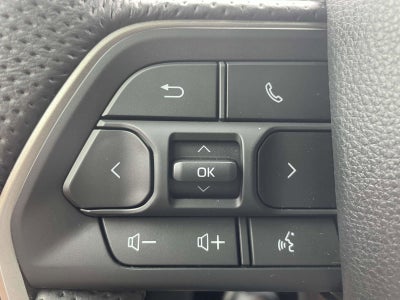 2024 Toyota Tacoma 2WD TRD Sport