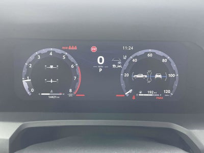 2024 Toyota Tacoma 2WD TRD Sport