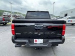 2024 Toyota Tacoma 2WD TRD Sport
