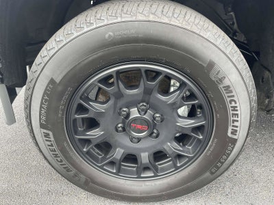 2024 Toyota Tacoma 2WD TRD Sport