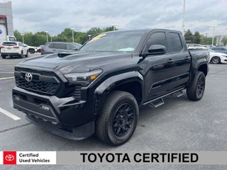 2024 Toyota Tacoma 2WD TRD Sport