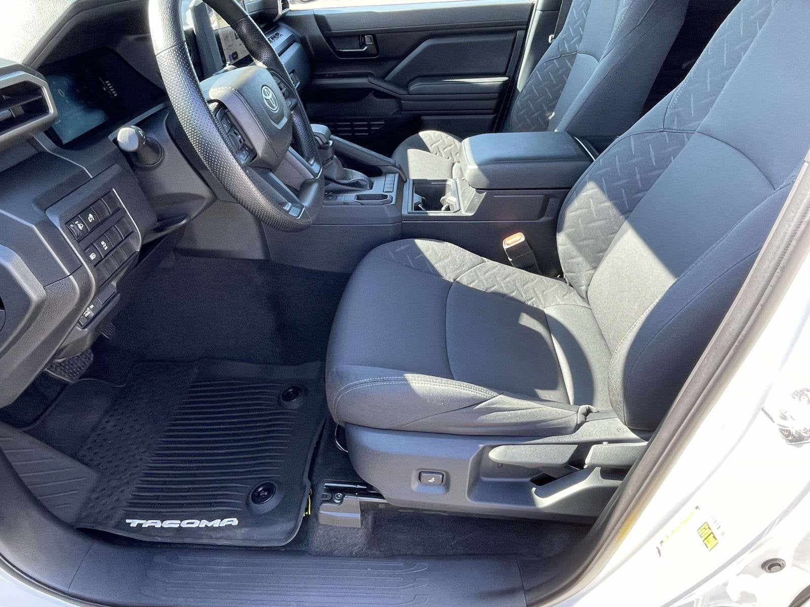 2025 Toyota Tacoma 2WD SR