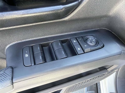 2025 Toyota Tacoma 2WD SR