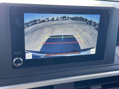 2025 Toyota Tacoma 2WD SR