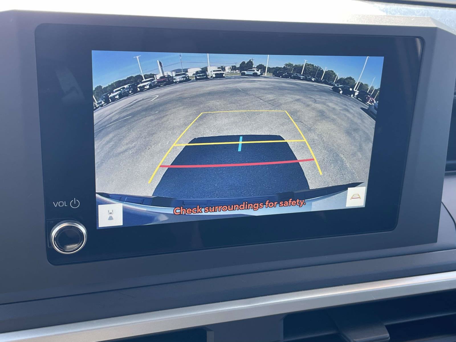 2025 Toyota Tacoma 2WD SR