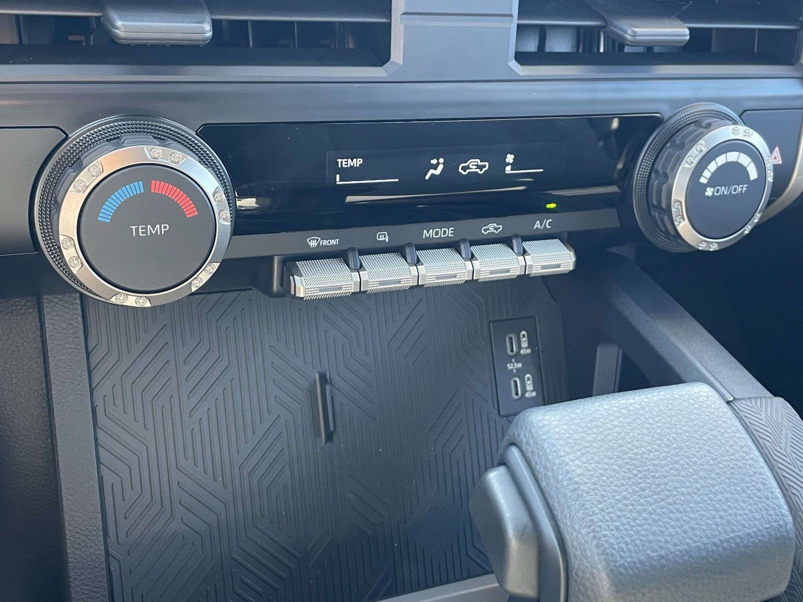 2025 Toyota Tacoma 2WD SR