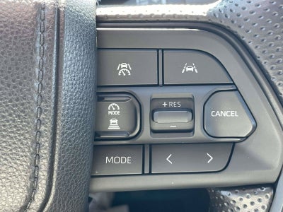 2025 Toyota Tacoma 2WD SR