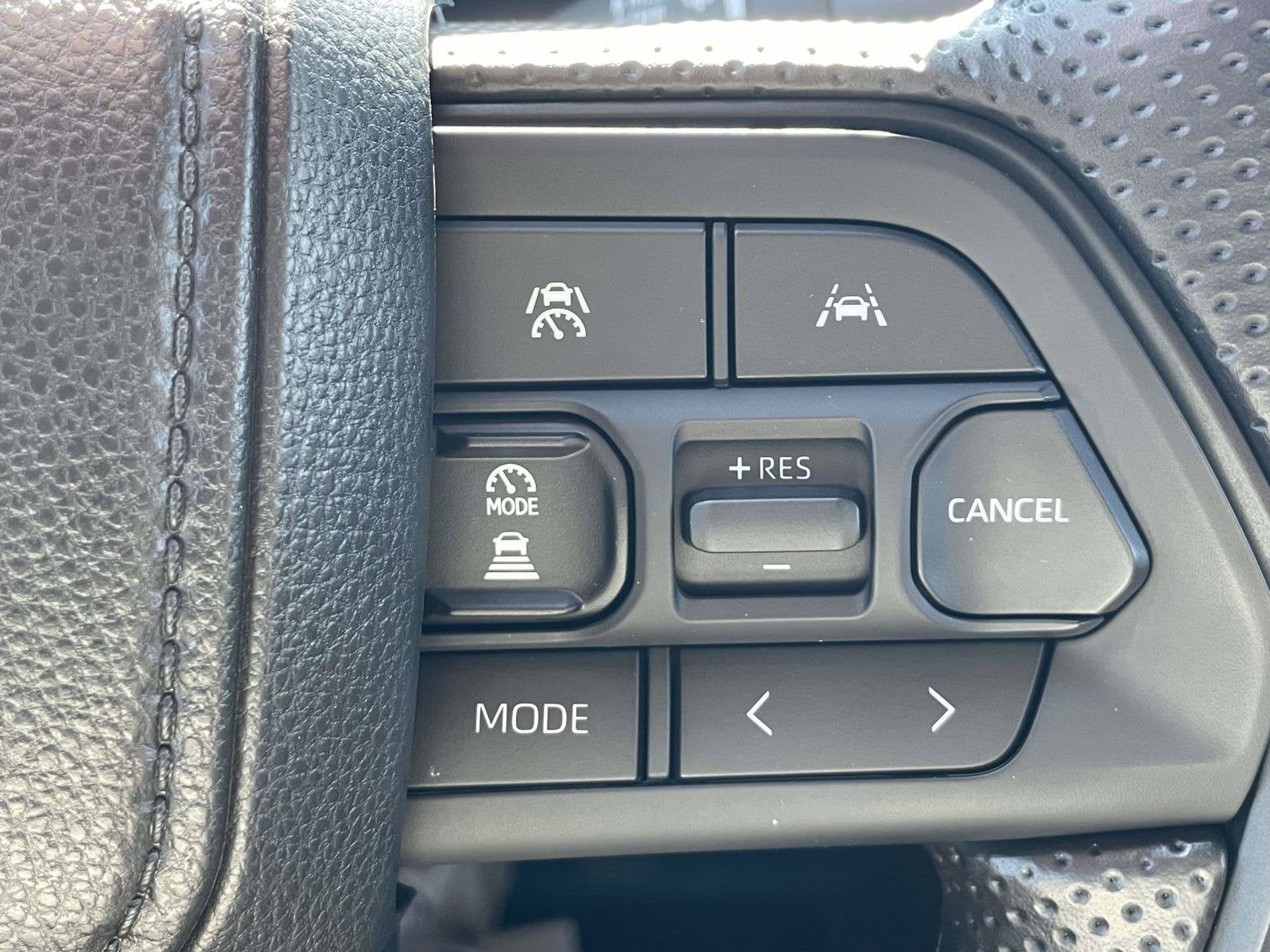 2025 Toyota Tacoma 2WD SR