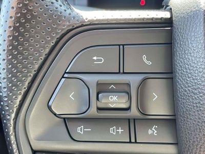 2025 Toyota Tacoma 2WD SR