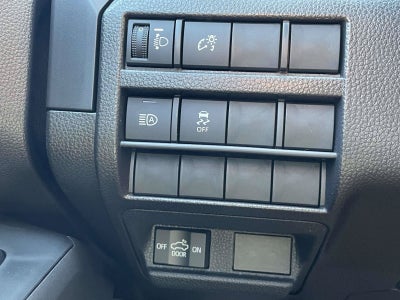 2025 Toyota Tacoma 2WD SR