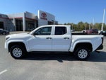 2025 Toyota Tacoma 2WD SR