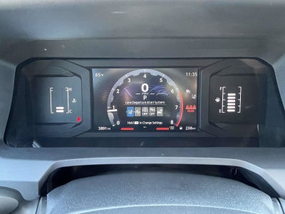 2025 Toyota Tacoma 2WD SR