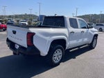 2025 Toyota Tacoma 2WD SR