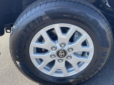 2025 Toyota Tacoma 2WD SR