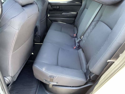 2025 Toyota Tacoma 2WD SR