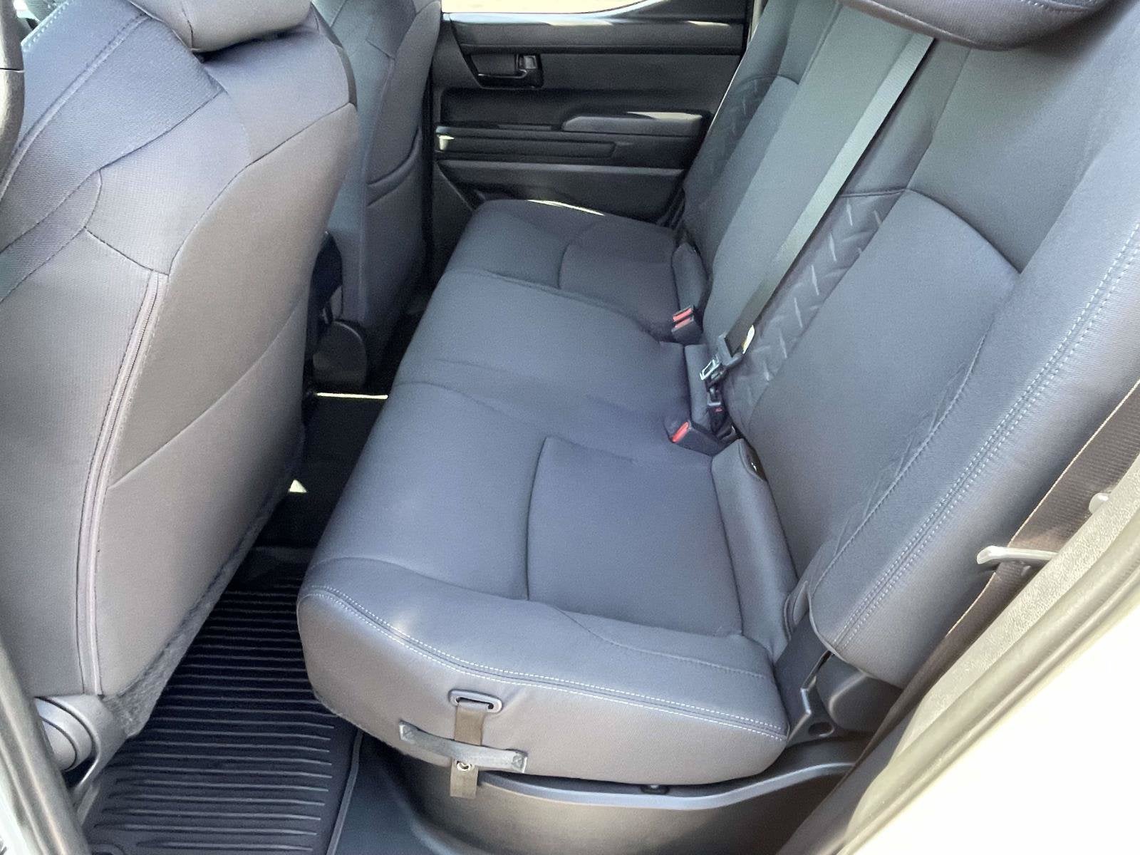 2025 Toyota Tacoma 2WD SR