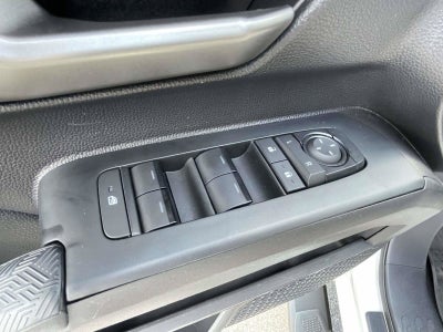 2024 Toyota Tacoma 4WD TRD Sport