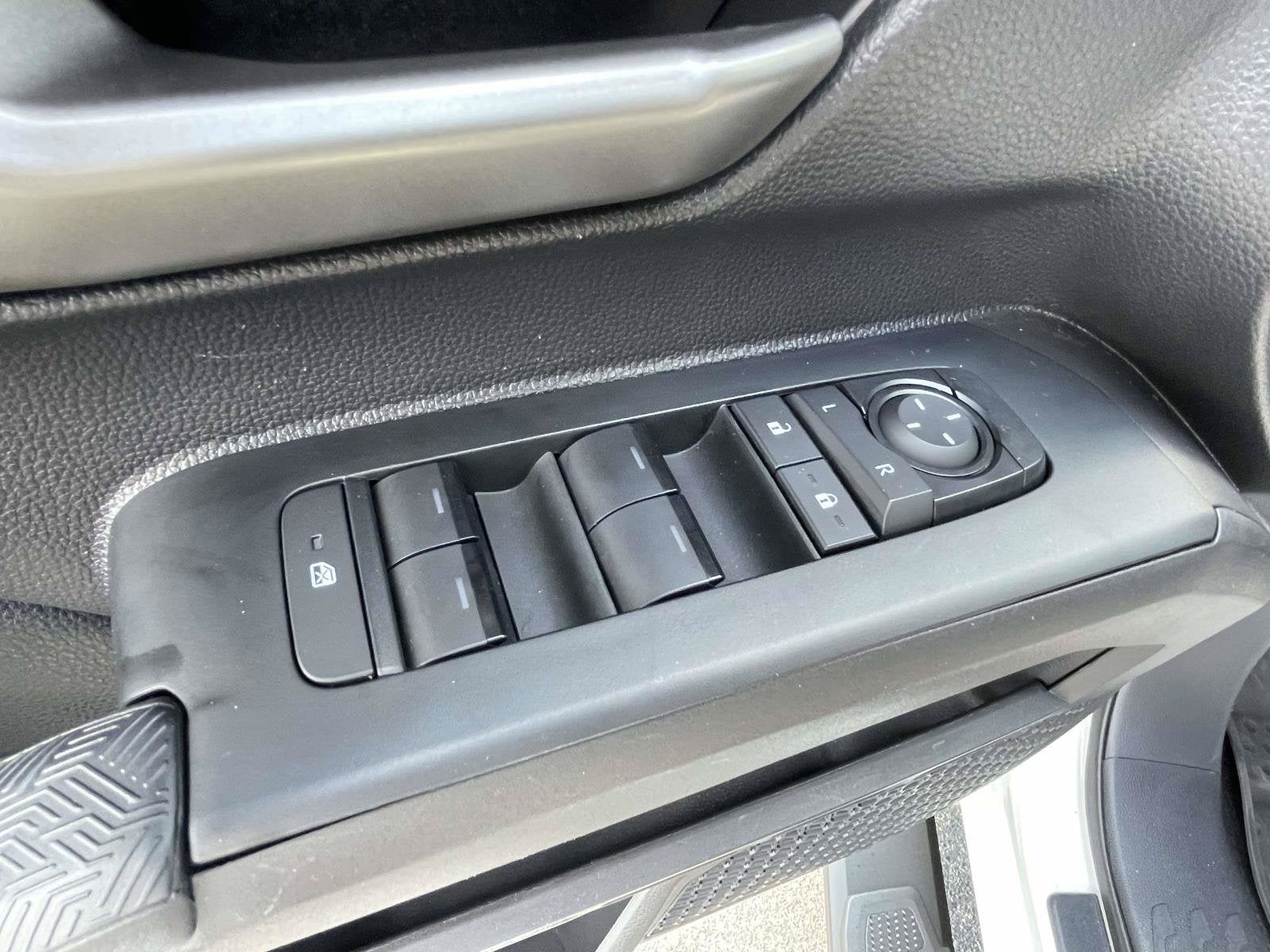2024 Toyota Tacoma 4WD TRD Sport