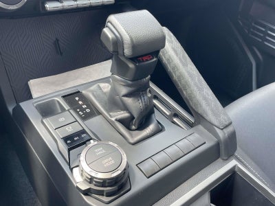 2024 Toyota Tacoma 4WD TRD Sport