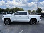 2024 Toyota Tacoma 4WD TRD Sport