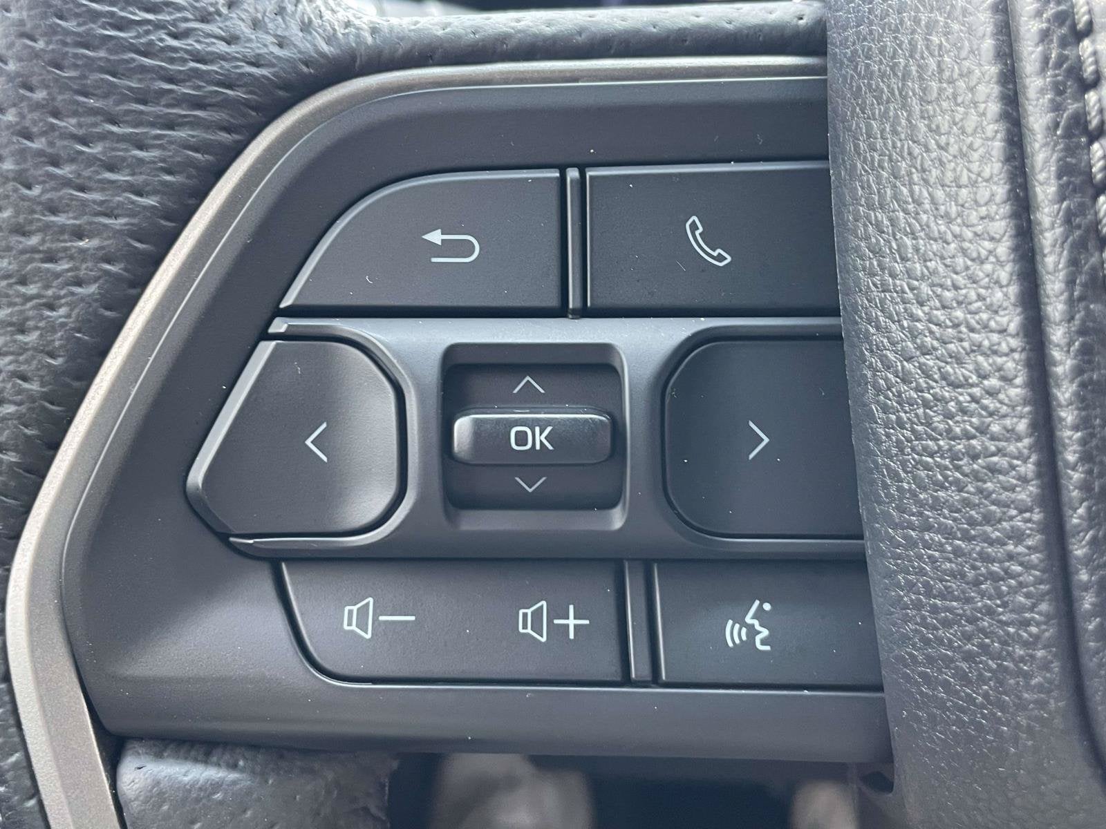 2024 Toyota Tacoma 4WD TRD Sport