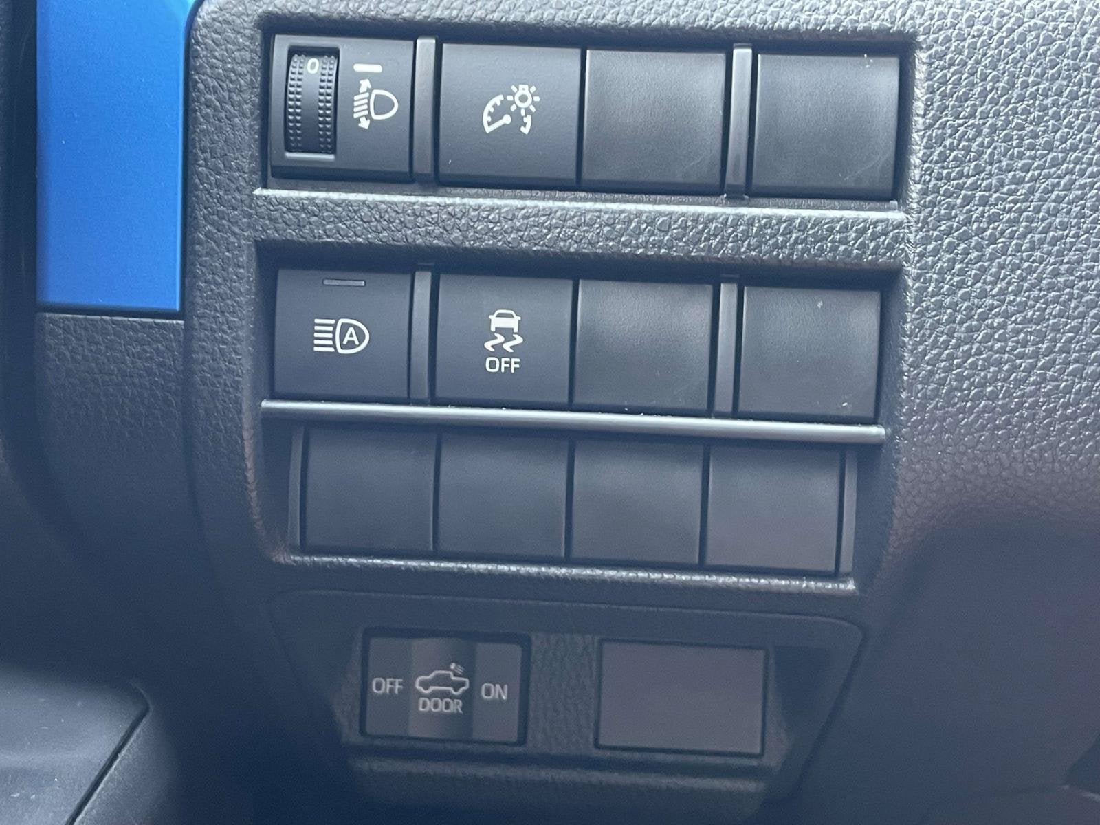 2024 Toyota Tacoma 4WD TRD Sport