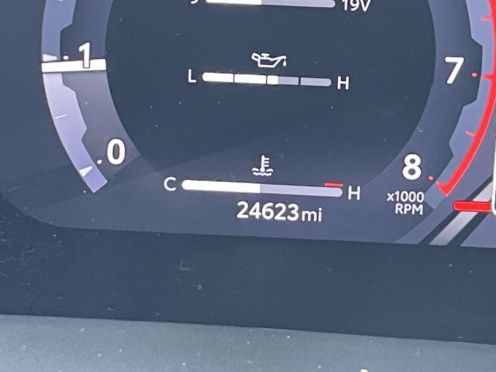 2024 Toyota Tacoma 4WD TRD Sport