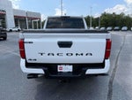 2024 Toyota Tacoma 4WD TRD Sport