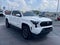 2024 Toyota Tacoma 4WD TRD Sport