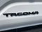 2024 Toyota Tacoma 4WD TRD Sport