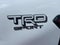 2024 Toyota Tacoma 4WD TRD Sport