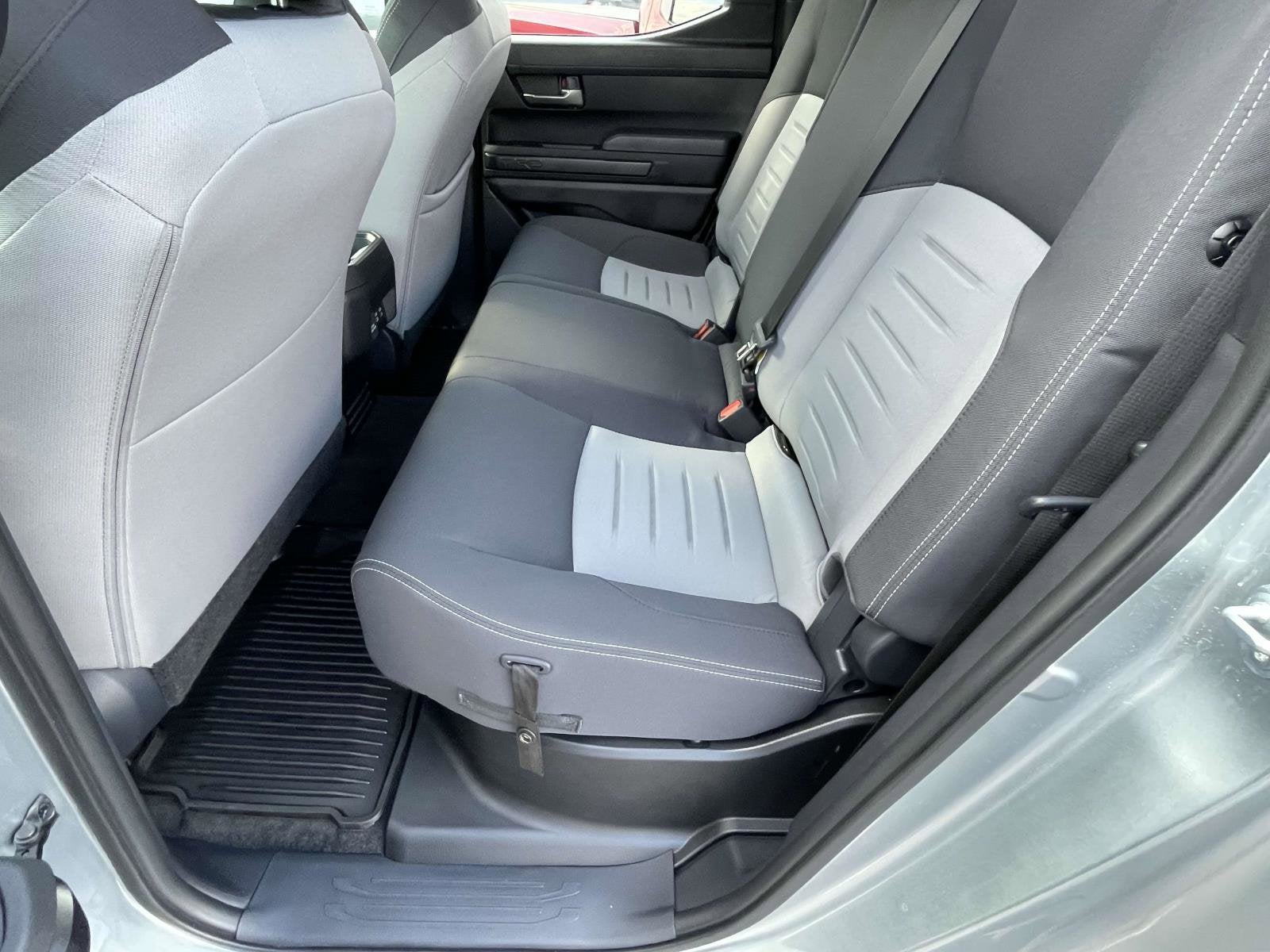 2024 Toyota Tacoma 4WD TRD Sport