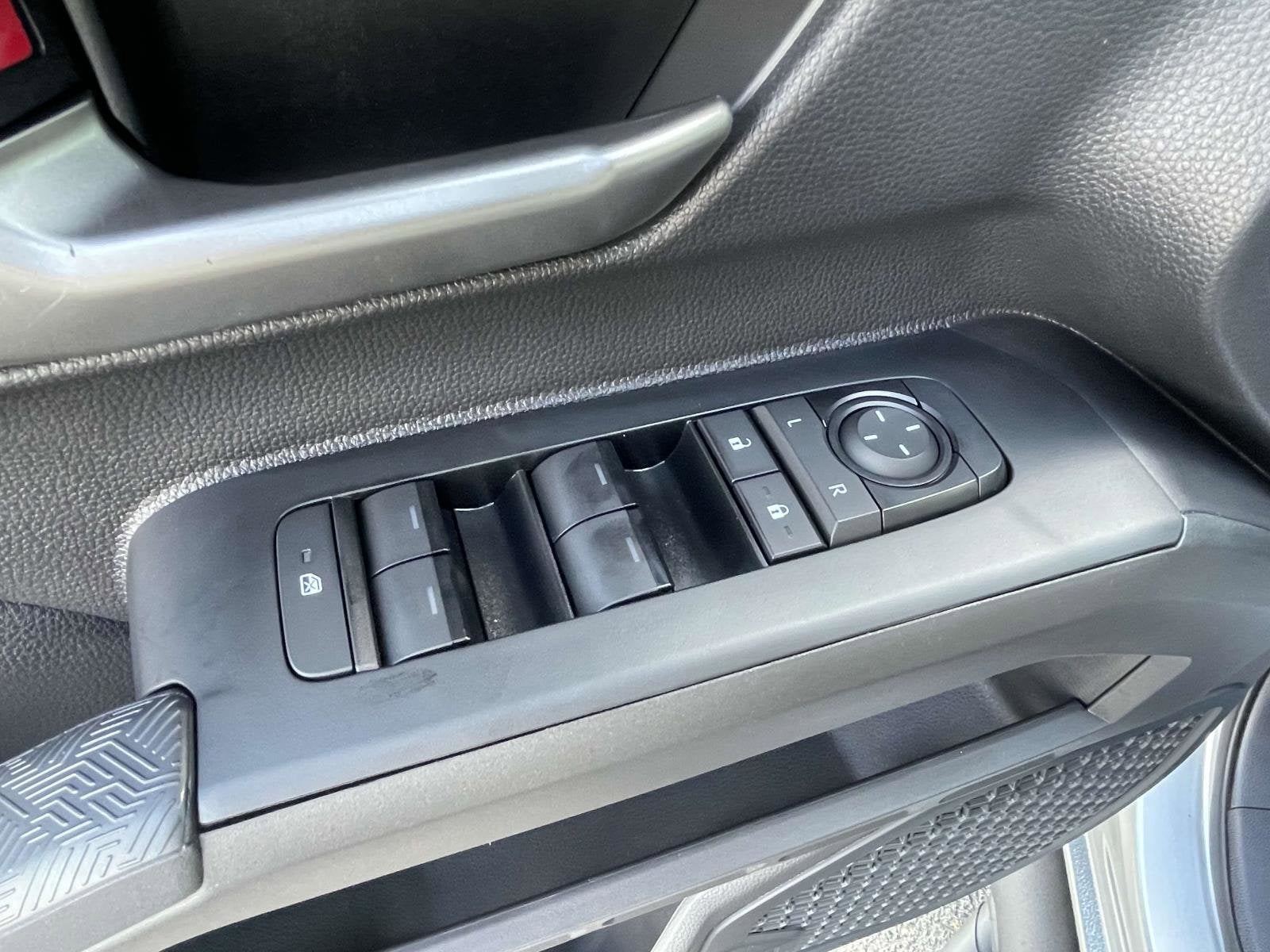 2024 Toyota Tacoma 4WD TRD Sport