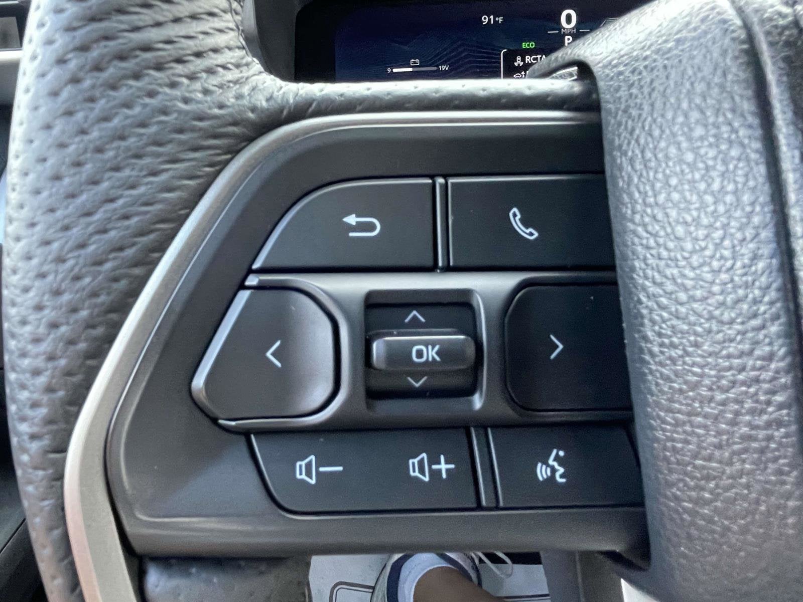 2024 Toyota Tacoma 4WD TRD Sport