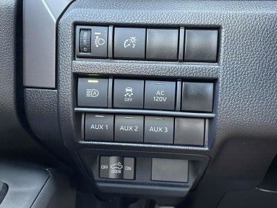 2024 Toyota Tacoma 4WD TRD Sport