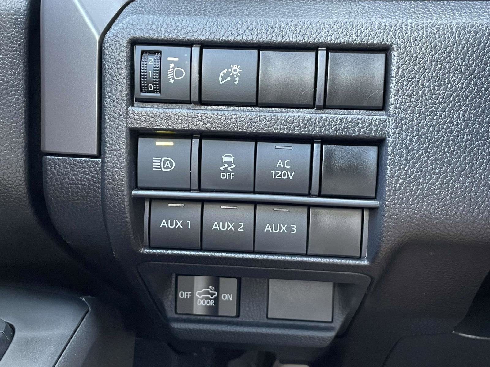 2024 Toyota Tacoma 4WD TRD Sport