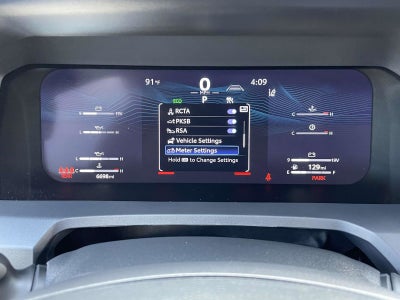 2024 Toyota Tacoma 4WD TRD Sport