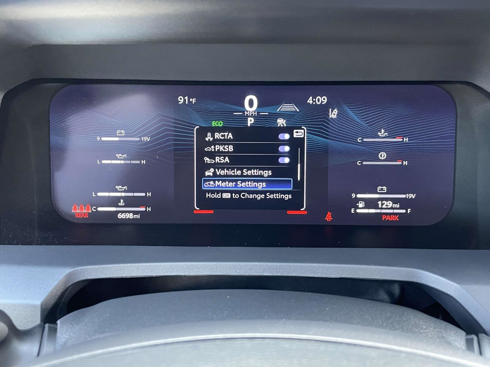 2024 Toyota Tacoma 4WD TRD Sport