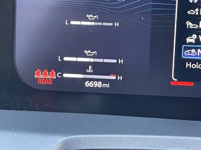 2024 Toyota Tacoma 4WD TRD Sport