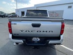 2024 Toyota Tacoma 4WD TRD Sport