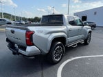 2024 Toyota Tacoma 4WD TRD Sport