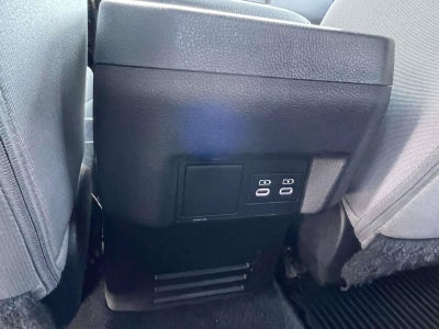 2024 Toyota Tacoma 4WD TRD Sport