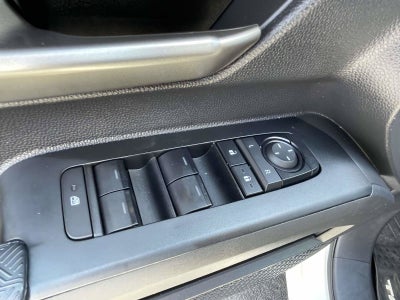 2024 Toyota Tacoma 4WD TRD Sport