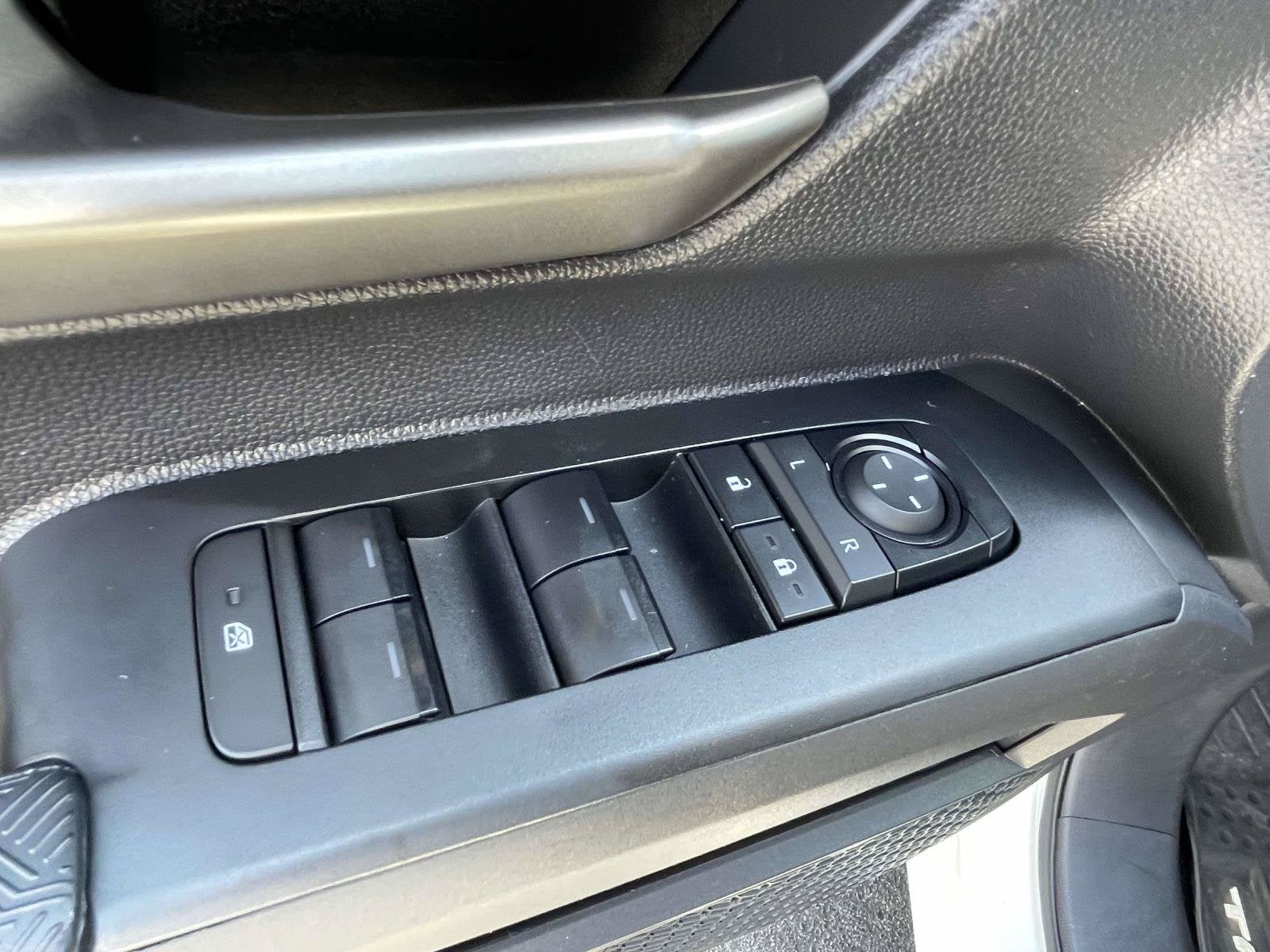 2024 Toyota Tacoma 4WD TRD Sport
