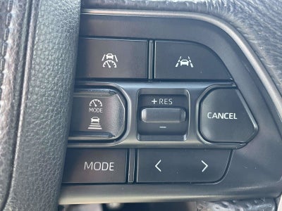 2024 Toyota Tacoma 4WD TRD Sport