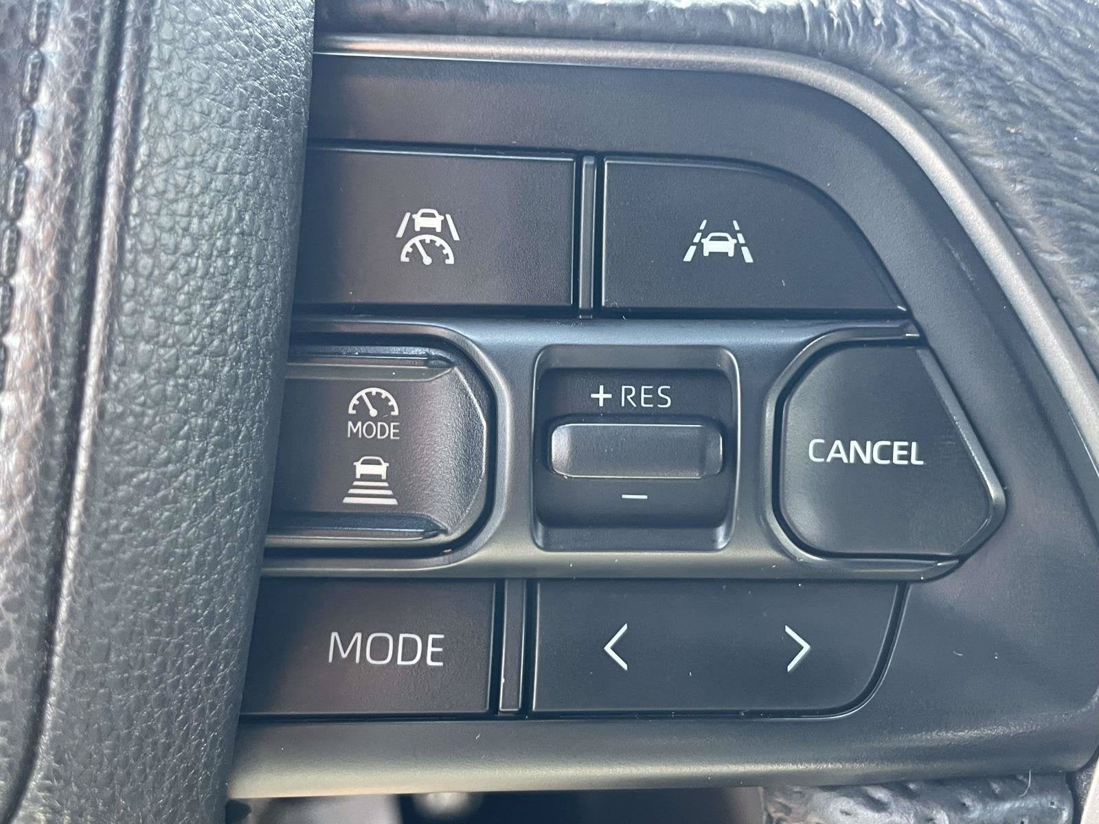 2024 Toyota Tacoma 4WD TRD Sport