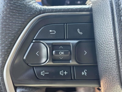 2024 Toyota Tacoma 4WD TRD Sport